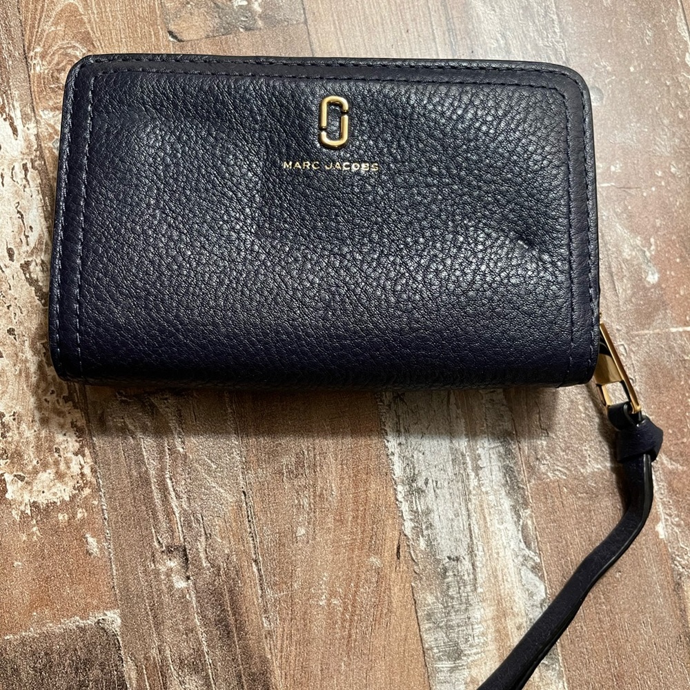 Marc Jacob’s Wallet